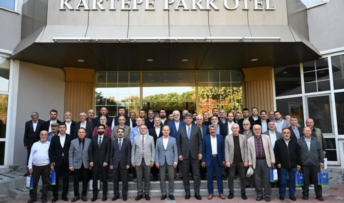 Kartepe Belediye Başkanı Av. M. Mustafa Kocaman, Camiler ve Din