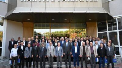 Kartepe Belediye Başkanı Av. M. Mustafa Kocaman, Camiler ve Din