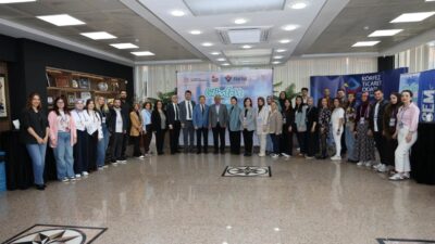 Bilim ve teknolojiyi toplumun her kesimiyle buluşturan TÜBİTAK 4007 BilimFest