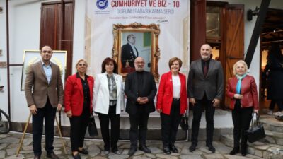 İzmit Belediyesi Cumhuriyet Sanat Galerisi, Çağdaş Yaşamı Destekleme Derneği (ÇYDD)