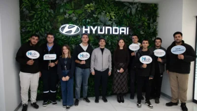  Hyundai Motor Türkiye, HTech Uzun Dönem Meslek Yüksekokulu Staj