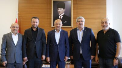 Cumhurbaşkanlığı Güvenlik ve Dış Politikalar Kurulu Üyesi, eski Başbakan Yardımcısı,