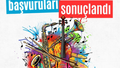 İzmit Belediyesi Sanat Akademisi bünyesinde çalışmalarını sürdüren Gençlik Orkestrası’nın yetenek
