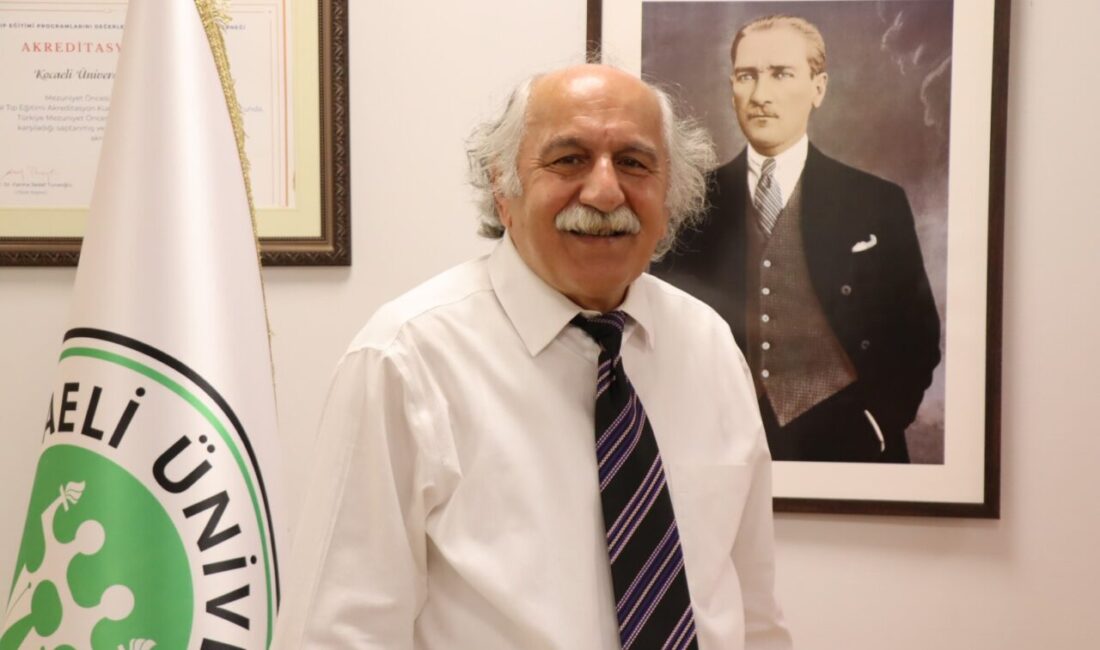 İzmit Belediyesi, Akciğer Kanseri Farkındalık Ayı kapsamında 4 Kasım Çarşamba