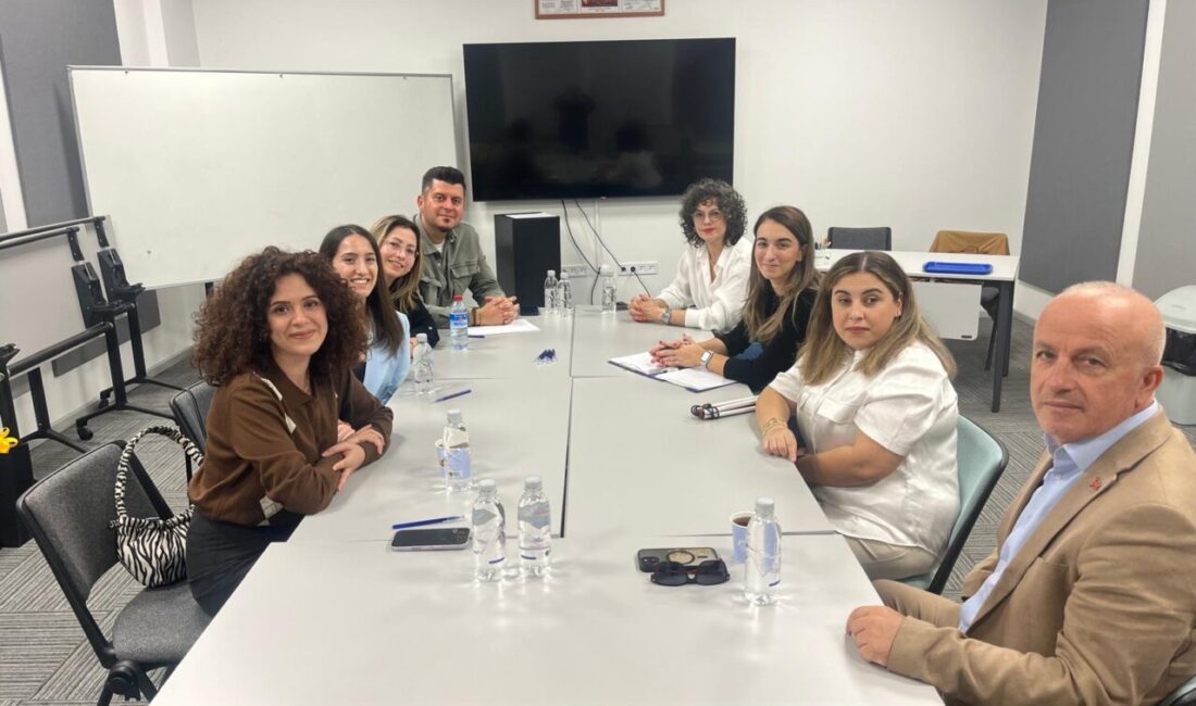 İzmit Belediyesi, Mudanya Belediyesi ile engelli ve yaşlı hizmetleri alanında