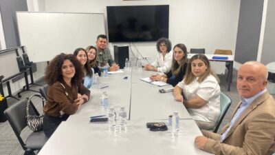 İzmit Belediyesi, Mudanya Belediyesi ile engelli ve yaşlı hizmetleri alanında