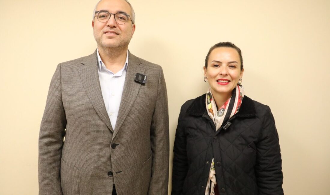 İzmit Belediyesi, tüm vatandaşları 22 Ekim’de düzenleyeceği Prostat Kanseri Farkındalık