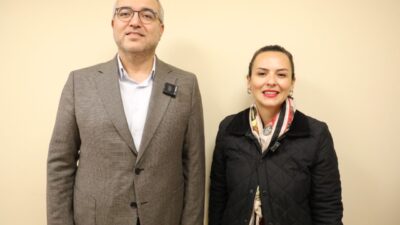 İzmit Belediyesi, tüm vatandaşları 22 Ekim’de düzenleyeceği Prostat Kanseri Farkındalık