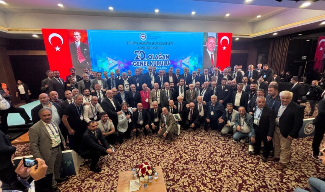 İzmit Belediyesi Gençlik ve Spor Hizmetleri Müdürü Mithat Ağa, Türkiye