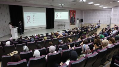 Kartepe Belediyesi ev sahipliğinde, Kocaeli İl Sağlık Müdürlüğü ve Kartepe