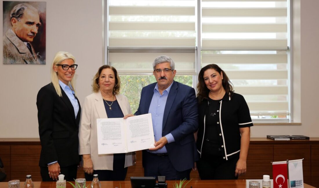 Üyelerini farklı sektörlerde avantajlı hizmet ve ürünlerle buluşturmaya devam eden