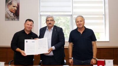 Üyelerini; sağlıktan eğitime, turizmden çeşitli hizmet sektörlerine kadar birçok alanda