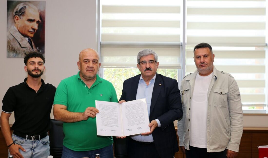 Üyelerini farklı sektörlerde avantajlı hizmet ve fırsatlarla buluşturmaya devam eden