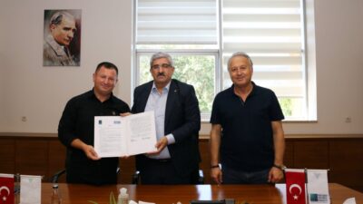 Üyelerini; sağlıktan eğitime, turizmden çeşitli hizmet sektörlerine kadar birçok alanda