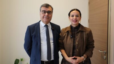 İzmit Belediyesi, Meme Kanseri Farkındalık Ayı kapsamında 23 Ekim’de düzenleyeceği