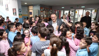 Derince Belediye Başkanı Av. Sertif Gökçe, Sabancı Ortakları ve Çalışanları