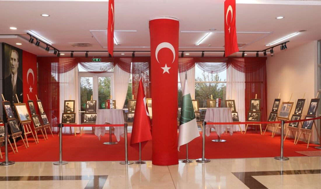 Kocaeli Ticaret Odası’nın her yıl 29 Ekim Cumhuriyet Bayramı dolayısıyla