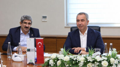 Kocaeli Ticaret Odası Başkanı Necmi Bulut, Cumhurbaşkanlığı kararıyla Hazine ve