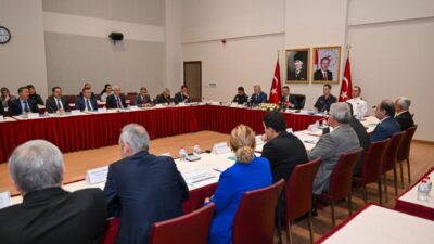 Kocaeli’de huzur ve güven ortamının sürdürülmesi amacıyla her ay düzenlenen