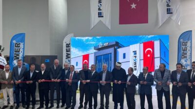 Güç elektroniği ve enerji çözümleri alanında faaliyet gösteren Power Elektronik