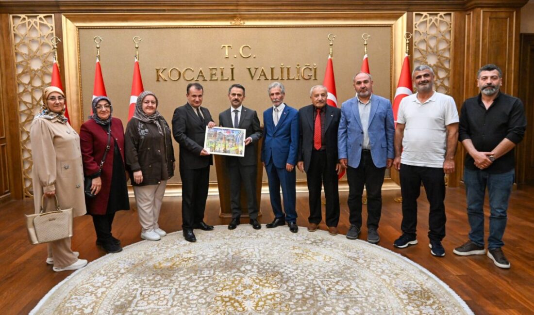 Eskişehir Erzurumlular Sosyal Yardımlaşma Kültür ve Dayanışma Derneği Başkanı Abdulbaki
