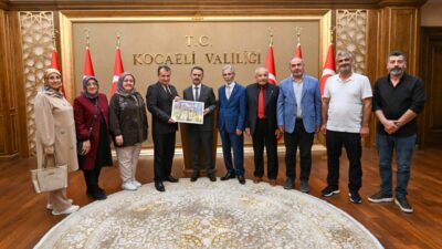 Eskişehir Erzurumlular Sosyal Yardımlaşma Kültür ve Dayanışma Derneği Başkanı Abdulbaki
