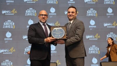 Başiskele Belediyesi tarafından bu yıl üçüncüsü düzenlenen Başiskele Kariyer Zirvesi,