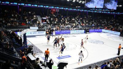 Türkiye Sigorta Basketbol Süper Ligi’ndeki temsilcimiz Çayırova Belediyespor, kendi sahasında