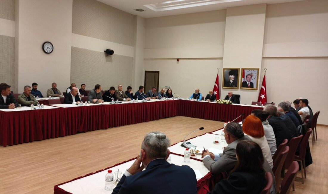 Kocaeli Valiliği Çevre, Şehircilik ve İklim Değişikliği İl Müdürlüğü, deprem