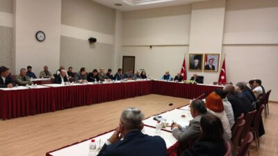 Kocaeli Valiliği Çevre, Şehircilik ve İklim Değişikliği İl Müdürlüğü, deprem