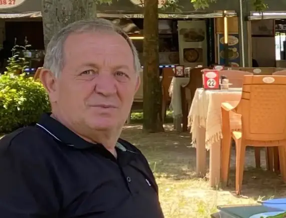 Alikahya Belediyesi eski başkanı İhsan Sarıca, üç gün önce geçirdiği