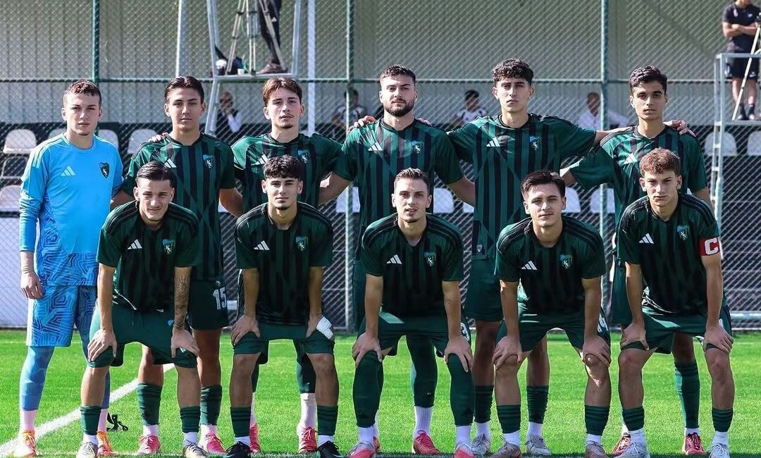 Sezona fırtına gibi başlayan ancak son haftalarda üst üste aldığı