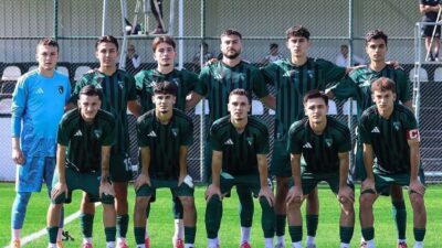 Sezona fırtına gibi başlayan ancak son haftalarda üst üste aldığı