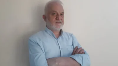Kocaeli basın camiasının deneyimli isimlerinden Bizim Yaka Gazetesi Sorumlu Yazı