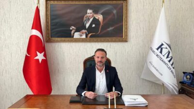 İstanbul Maltepe’de yaşanan bina çökmesinin ardından açıklama yapan Kocaeli Müteahhitler