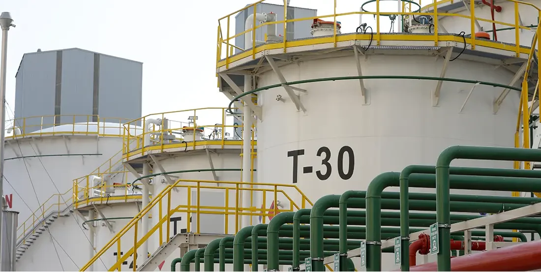 Safiport, kamuoyunda tesisle ilgili çıkan haberlerin ardından Çevre, Şehircilik ve