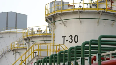 Safiport, kamuoyunda tesisle ilgili çıkan haberlerin ardından Çevre, Şehircilik ve
