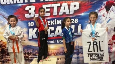 İlimizin birçok spor branşında başarıları ve yetiştirdiği sporcularla Kocaeli spor