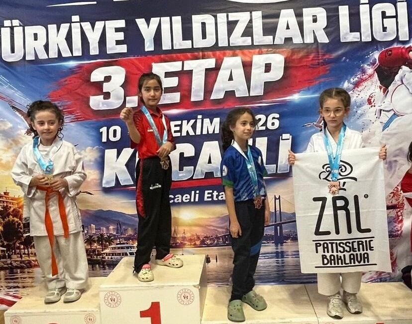 İlimizin birçok spor branşında başarıları ve yetiştirdiği sporcularla Kocaeli spor